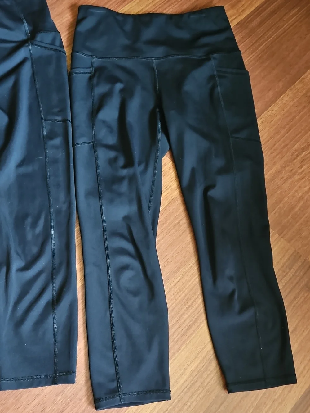2 Pair RBX High Rise 22